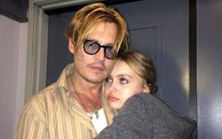 Lily-Rose Melody Depp (Лили-Роуз Мелоди Депп): биография, личная жизнь