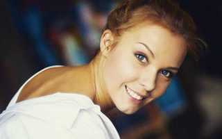 Полина Стрельникова: Из-за мужа я начала всё с нуля!