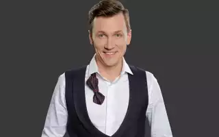 Вячеслав Мясников: жена принимает решения, а я киваю
