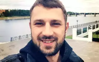 Никита Кузнецов — биография, фото, дата рождения участника дома 2.