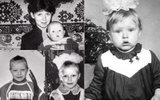Актриса Татьяна Чердынцева: Мужа нашла, когда стала «ученицей Мессинга»