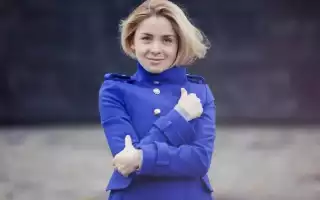 Ольга Зейгер – биография, фото, личная жизнь, новости, фильмография 2021