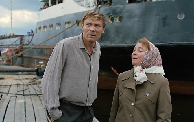 80 фото актера Александра Михайлова, его семьи: жен, детей, внуков