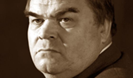 Адольф Ильин - отец Александра