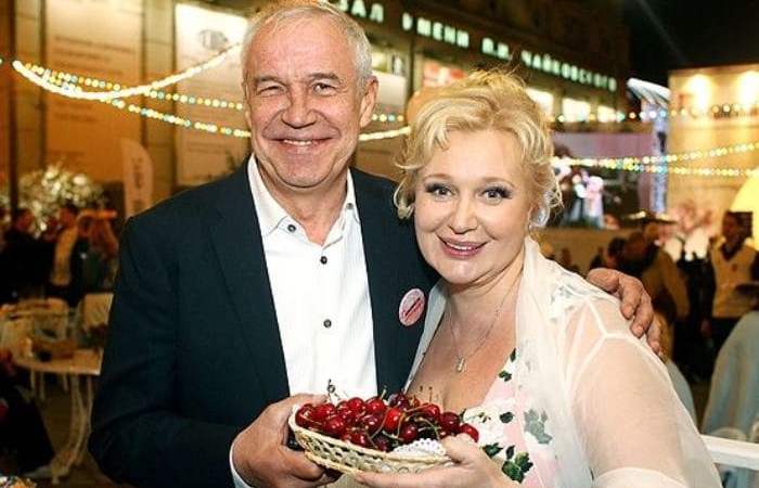 Актриса инна тимофеева личная жизнь