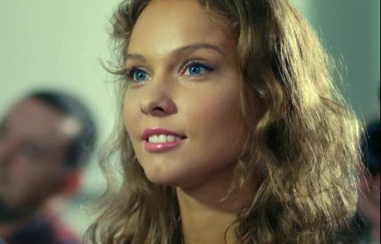 актриса полина стрельникова фильмография