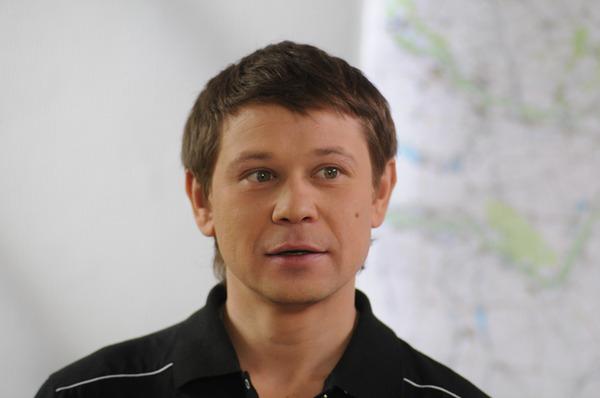 Анатолий Гущин