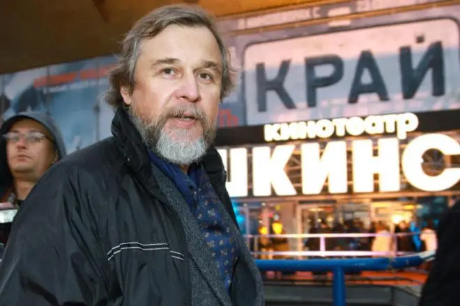 Андрей Эшпай