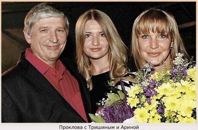 Андрей Тришин