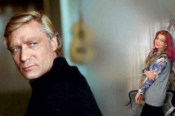 Биография и личная жизнь Александра Михайлова