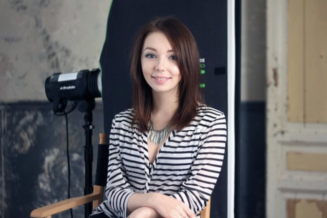 Дочь Сергея Шнурова – Серафима фото