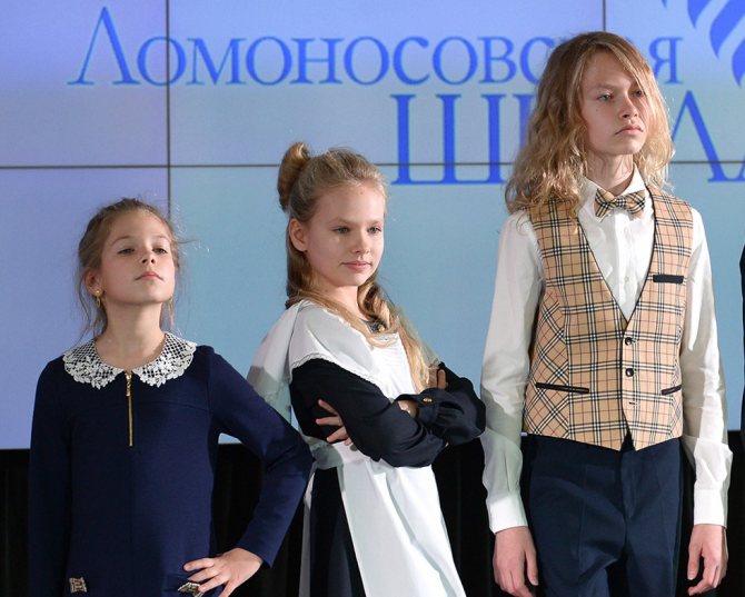 Дочь Владимира Соловьева – София-Бетина фото