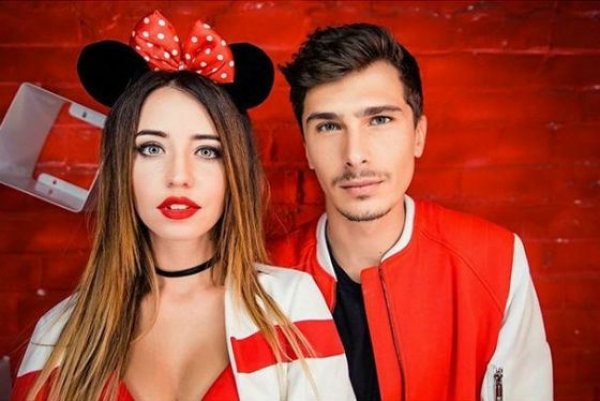 Дуэт «Время и Стекло»