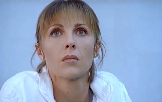 ' Елена Яковлева в сериале 