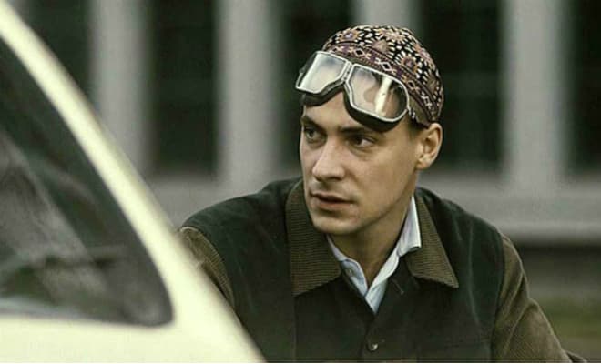 'Евгений Цыганов в фильме 