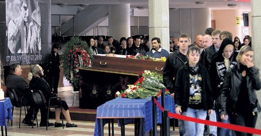 . Фото: Илья СМИРНОВ/«Комсомольская правда»