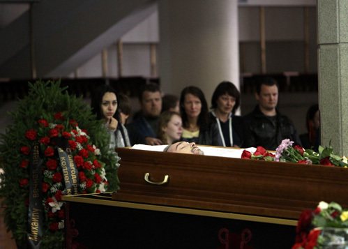 Фото: Илья СМИРНОВ/«Комсомольская правда»