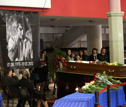 Фото: Илья СМИРНОВ/«Комсомольская правда»