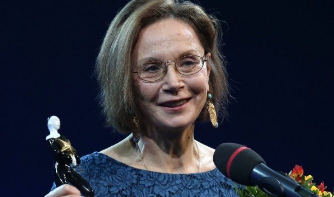 Ирина Купченко сейчас