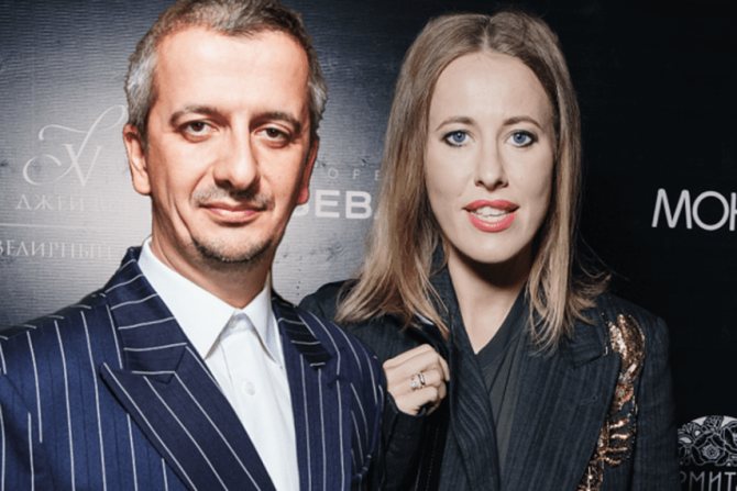 Константином Богомоловым