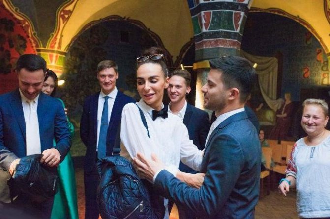Кто такой Евгений Бороденко