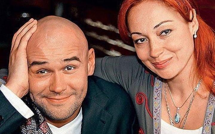 максим аверин