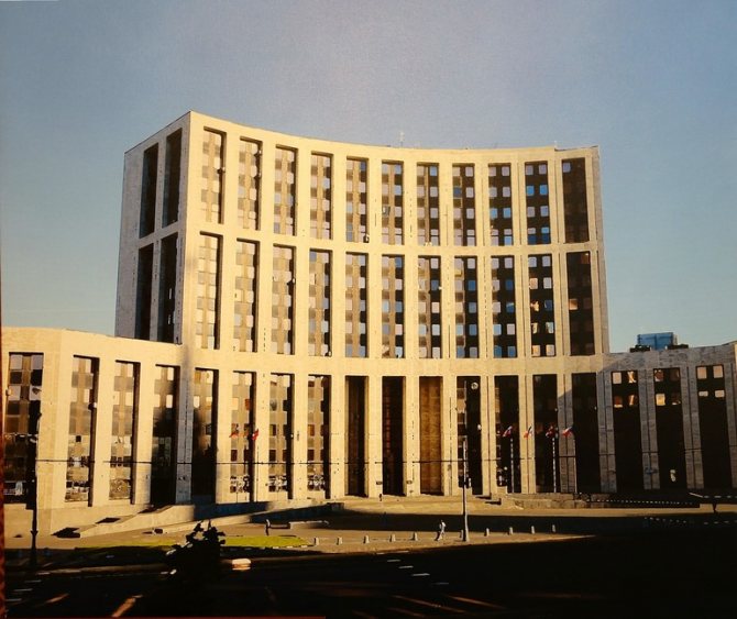 Международный банк экономического сотрудничества