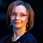 на фото: Ирина Купченко