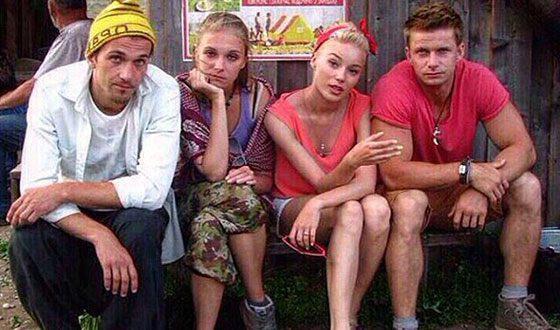 Наталья родилась в городе Красногорск, Московская обл.