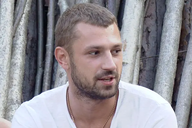 'Никита Кузнецов в шоу 