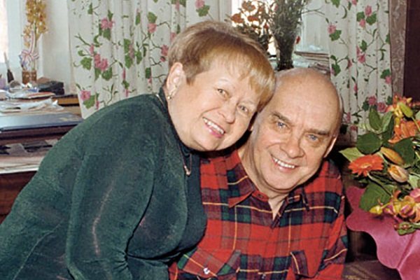 Николай-Добронравов-и-Александра-Пахмутова-1