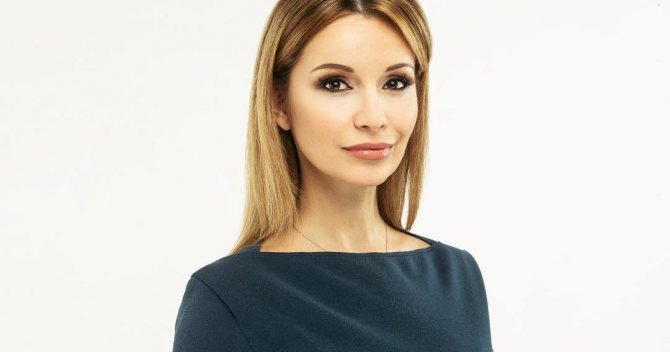 Ольга Орлова