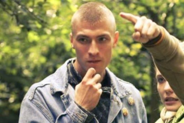 Павел Аксенов – жена Любовь Аксенова: биография, фото