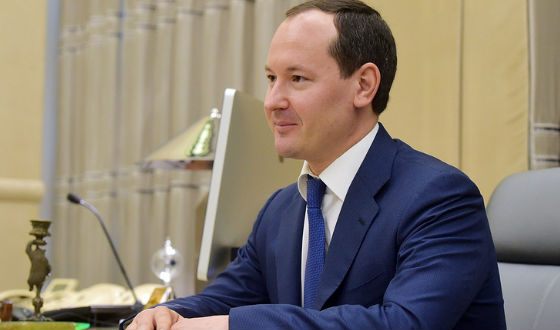 Павел Ливинский вырос в Челябинске