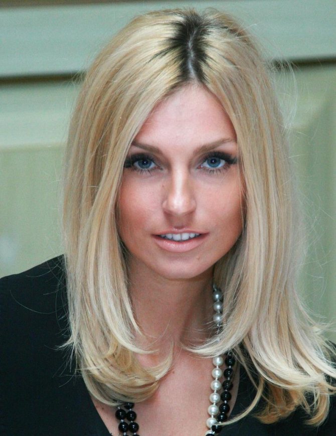 Савельева Александра Владимировна