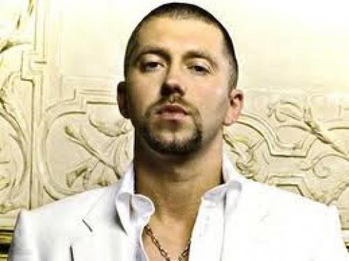 Серега рэпер рост. Рэпер Серёга рост