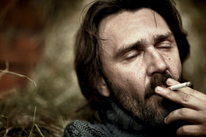 Сериал «Агентство НЛС» с участием сергея шнурова