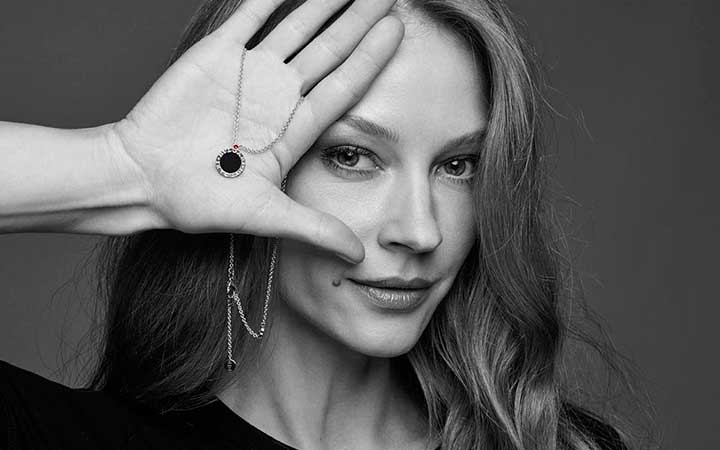 Светлана Ходченкова