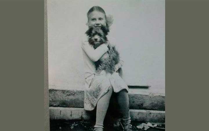 Светлана Ходченкова