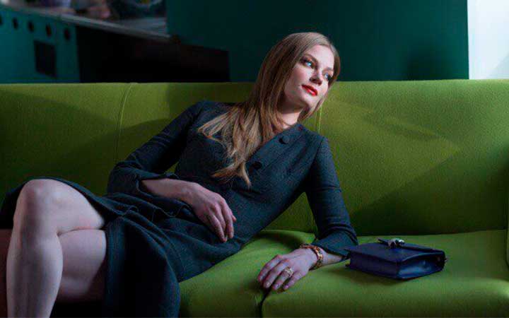 Светлана ходченкова