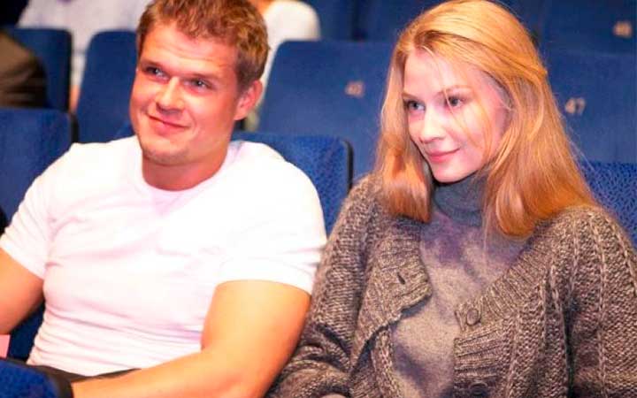 Светлана Ходченкова