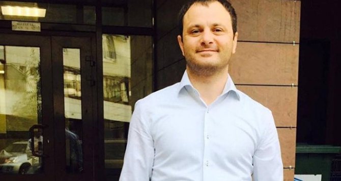 Таймураз Бадзиев