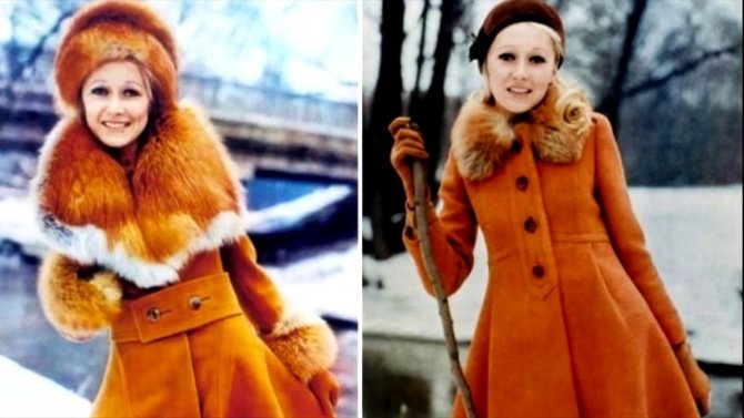 Татьяна Соловьева