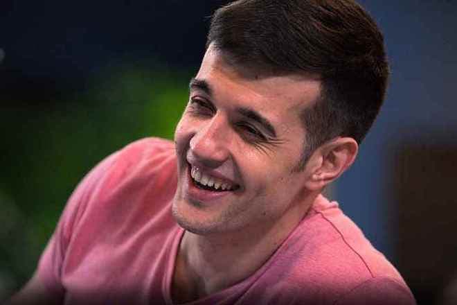 Terry начинал карьеру как актер