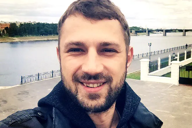 'Участник шоу 