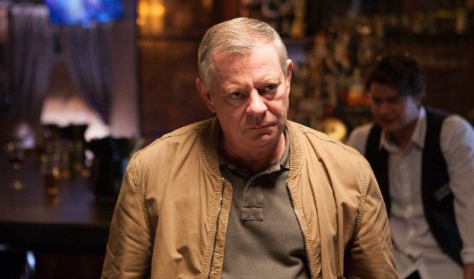 Вадим Андреев в сериале «Балабол»