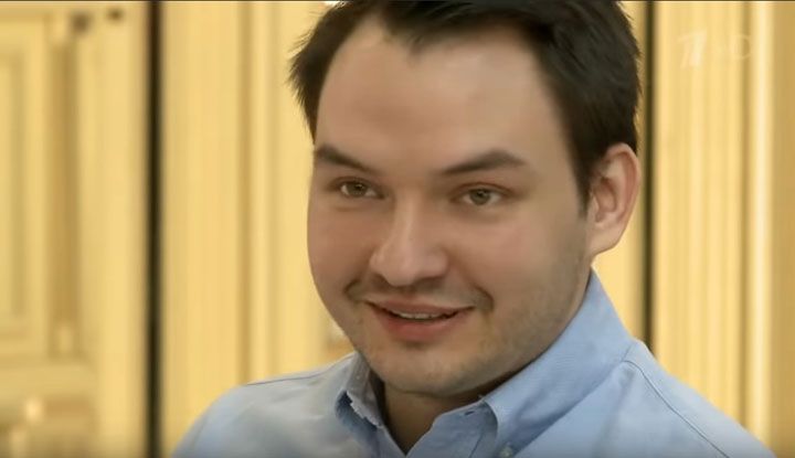 Василий Малышев
