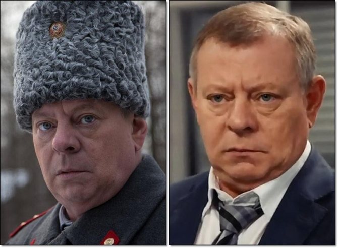 «Вера в Бога и одна жена на всю жизнь»: как живет популярный сериальный актер Вадим Андреев?
