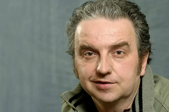 Владимир Шахрин