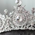 Выбор свадебной короны для невесты в [year] году
